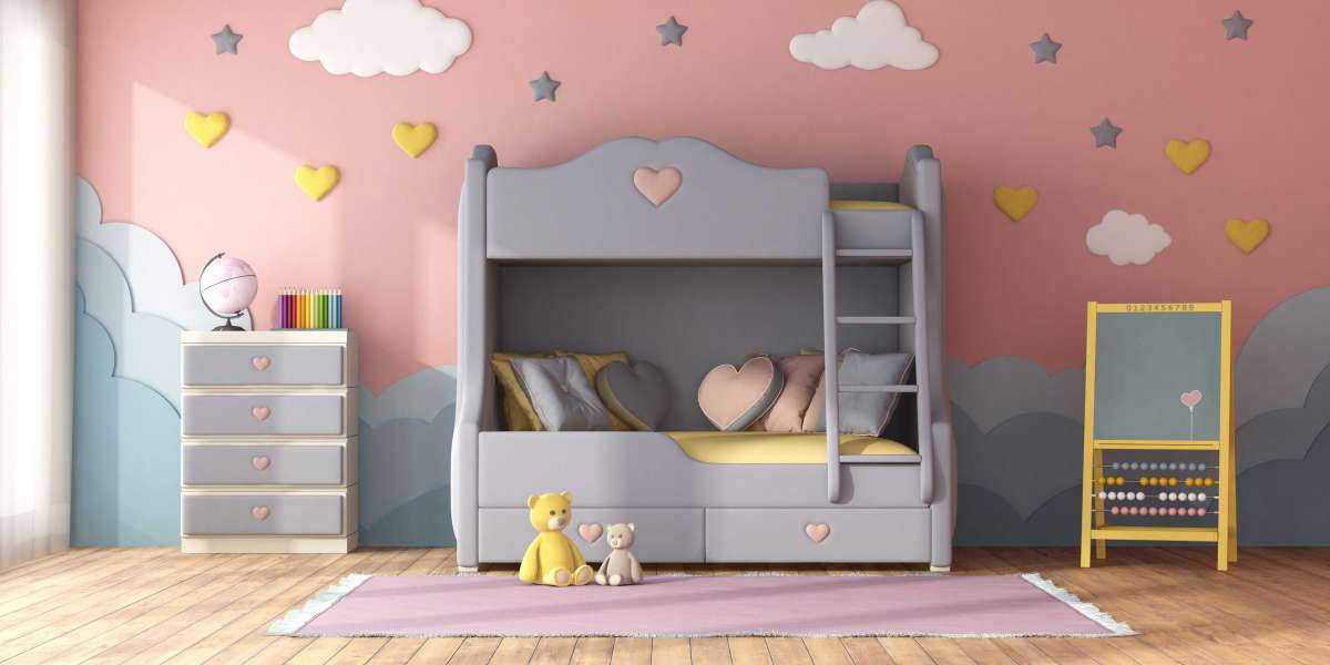 5 Killer Quora Answers To Kids Bunk Bed