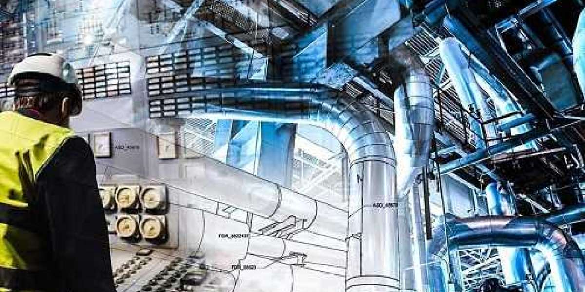 Industrial Automation Services Market Size, Growth Forecast, 2032