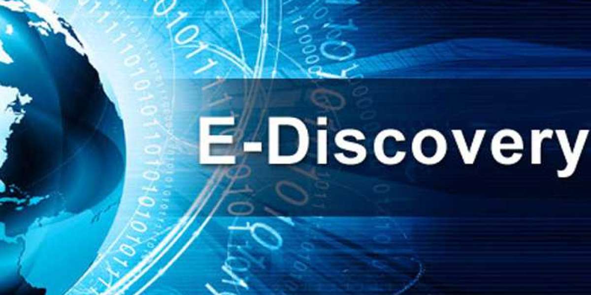 The Role of AI and Machine Learning in E-Discovery Market 2024-2032