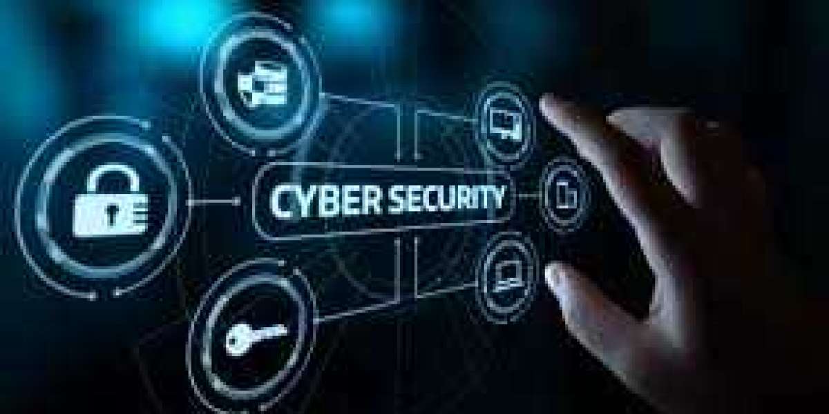 Cybersecurity Market to Showcase Robust Growth By Forecast to 2032