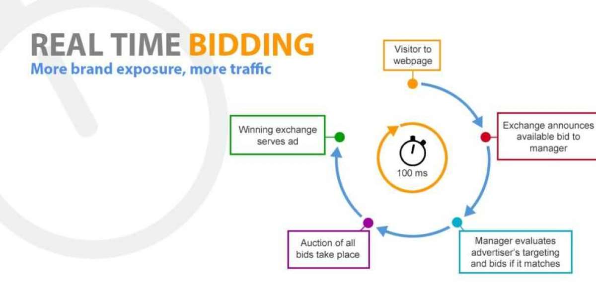Data Privacy and Security in Real-Time Bidding Market 2024-2030