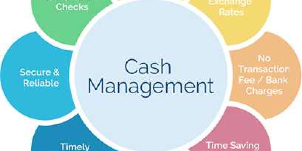 Cash Management Systems Market Size and Share: 2024-2032 Projections