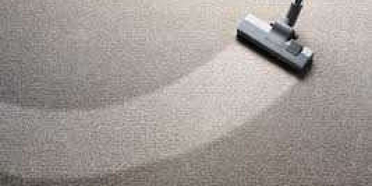 The Science Behind Carpet Cleaning Services: What Makes Them Effective?