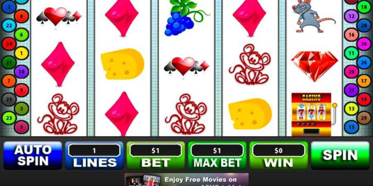 Rolling the Virtual Dice: Mastering Online Casino Play With a Dash of Wit