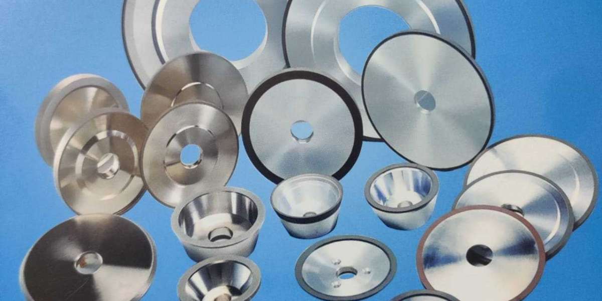 Why Nashik is the Hub for Grinding Wheel Manufacturing: A Deep Div