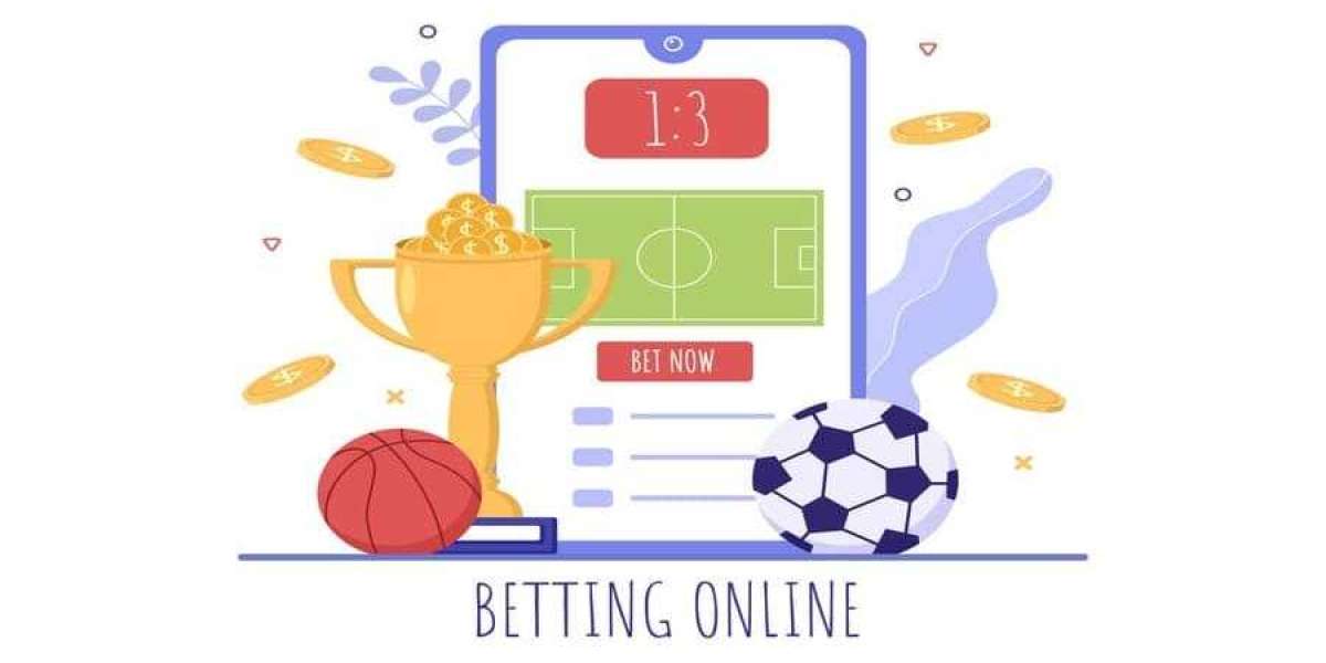 Bet Big, Win Bigger: Dive into the Ultimate Sports Gambling Experience