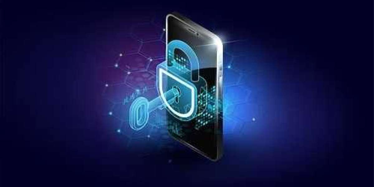 Mobile Encryption Market Size, Share and Forecast 2032