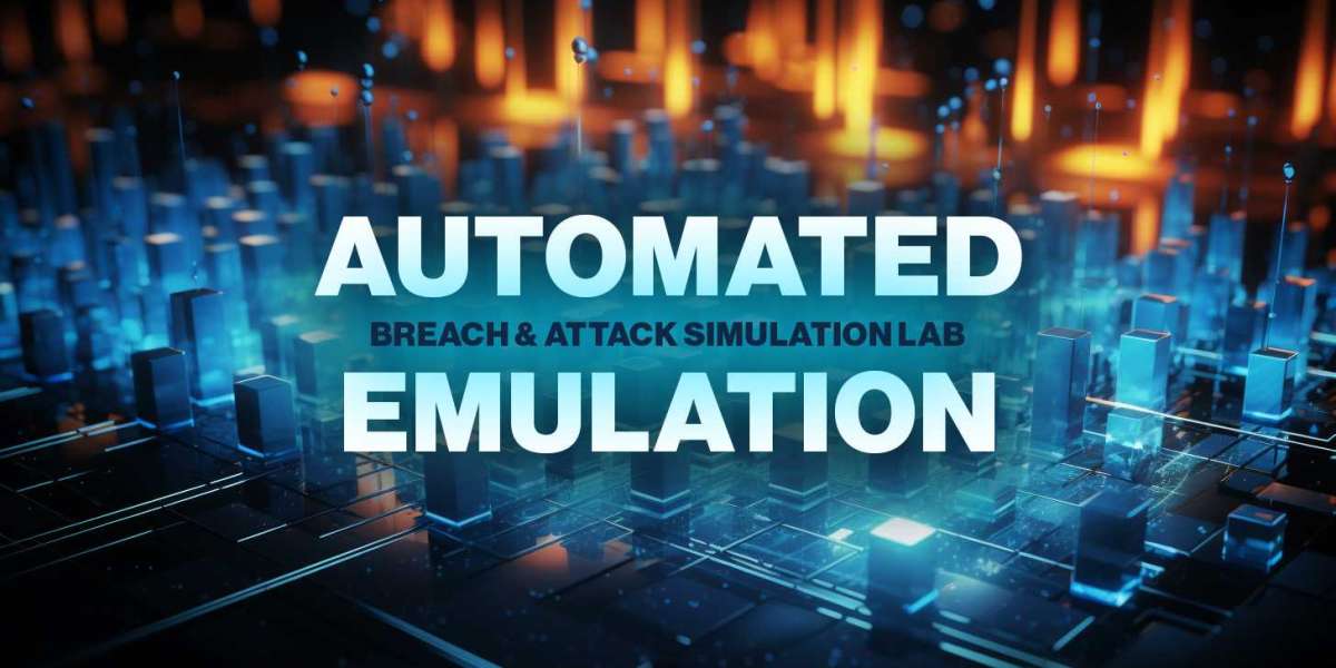 Automated Breach Attack Simulation: Market Opportunities and Challenges 2024-2030