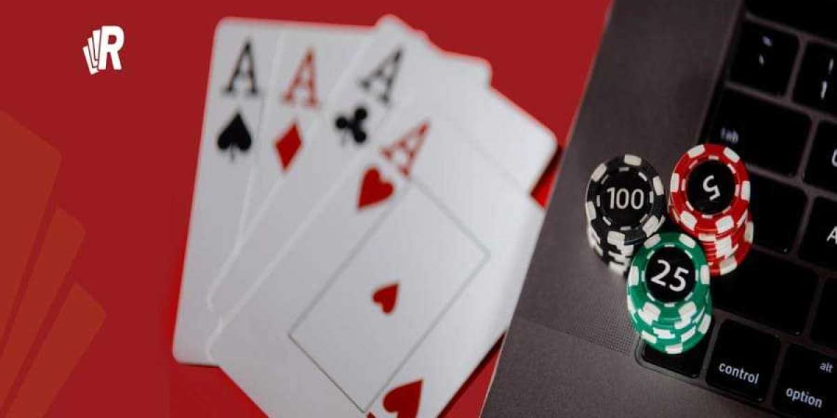 Rolling in the Dough: Your Ultimate Guide to Dominating Online Casinos