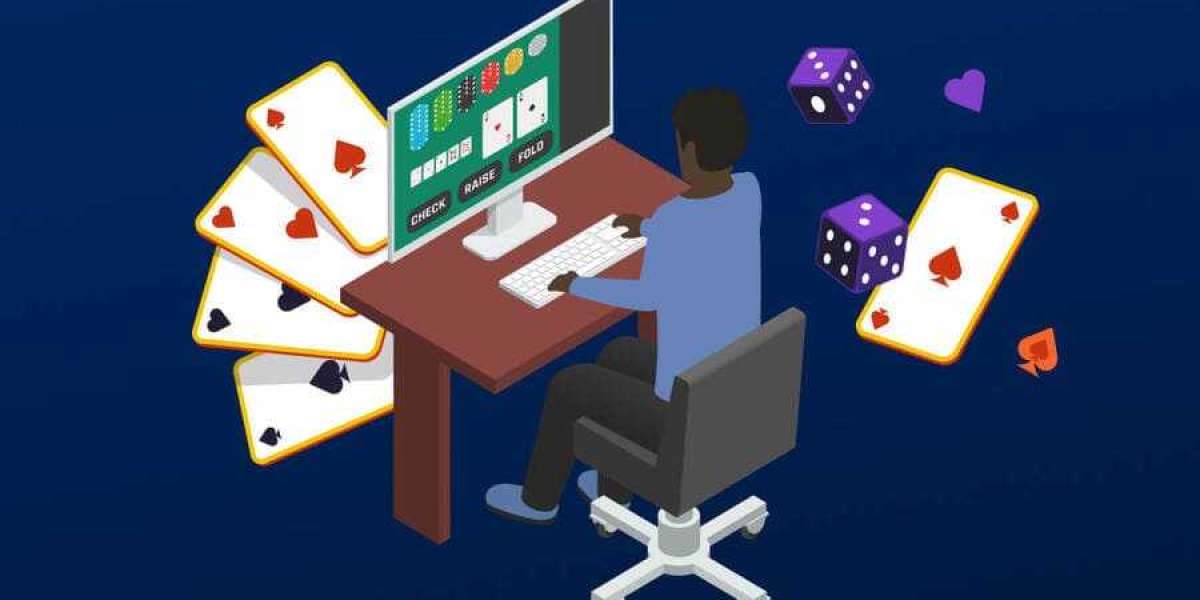 Jackpots, Reels, and Fun: Your Ultimate Guide to Slot Sites