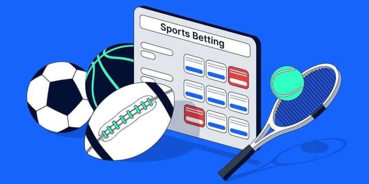 Bet Big in Hanbok: Discover the World of Korean Sports Gambling Sites