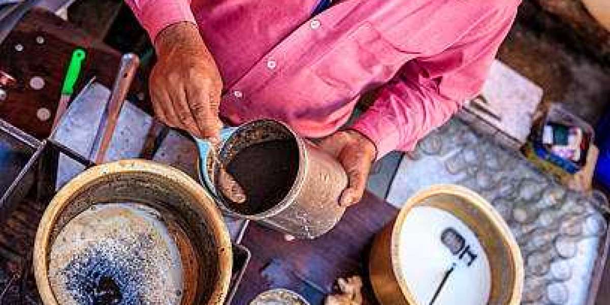 Rangoon Coffee Brewery To Find Jaipurs Best Coffee Roasters