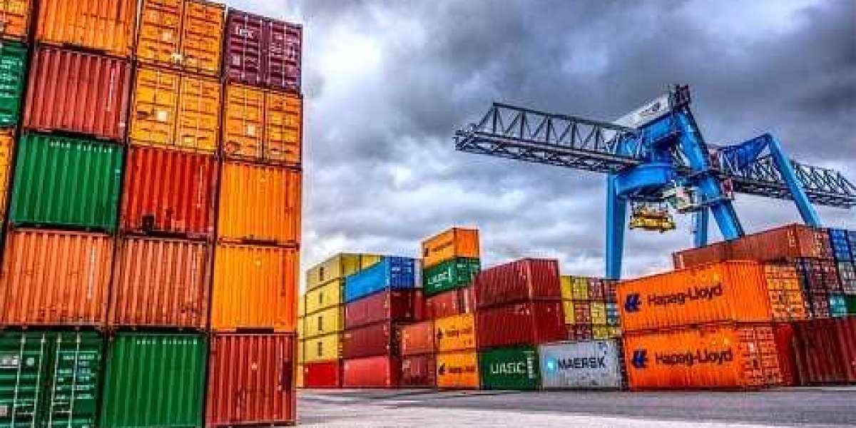 Containers as a Service Market | Industry Growth, 2032