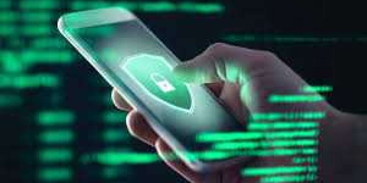 Mobile Security Market Statistics, Business Opportunities, Competitive Landscape and Industry Analysis Report by 2032