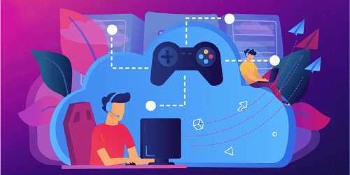 Cloud Gaming Market Size, Value & Trends | Growth Report [2032]
