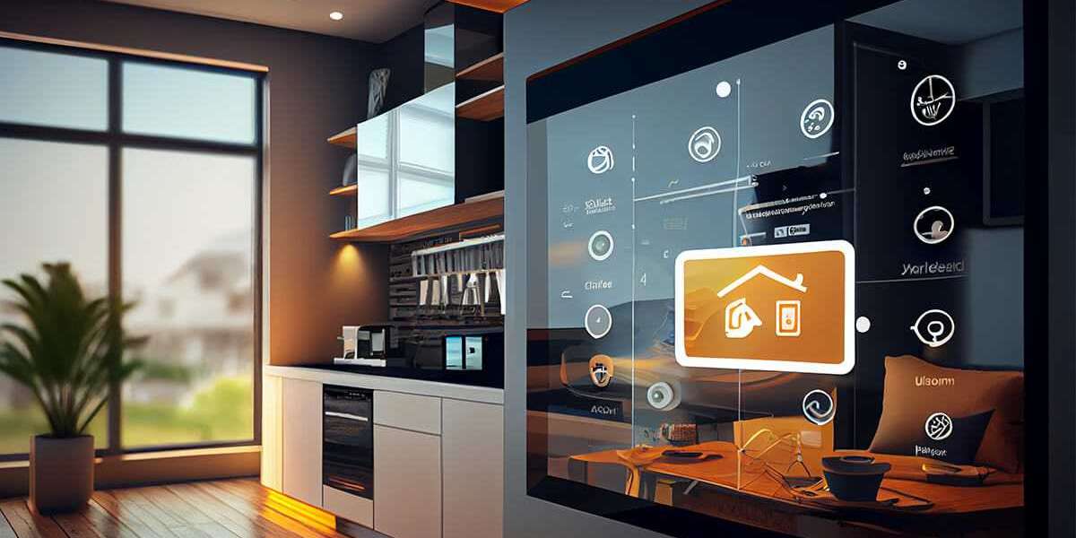 Energy Efficiency in Smart Homes: Market Trends and Projections (2024-2032)