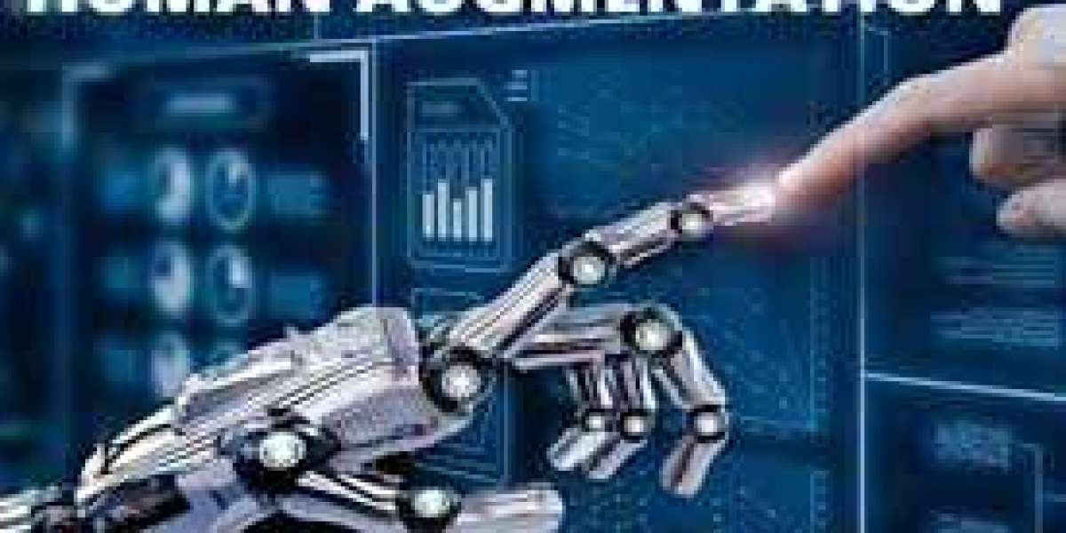 US Human Augmentation Market Report Covers Future Trends with Research 2023 to 2032