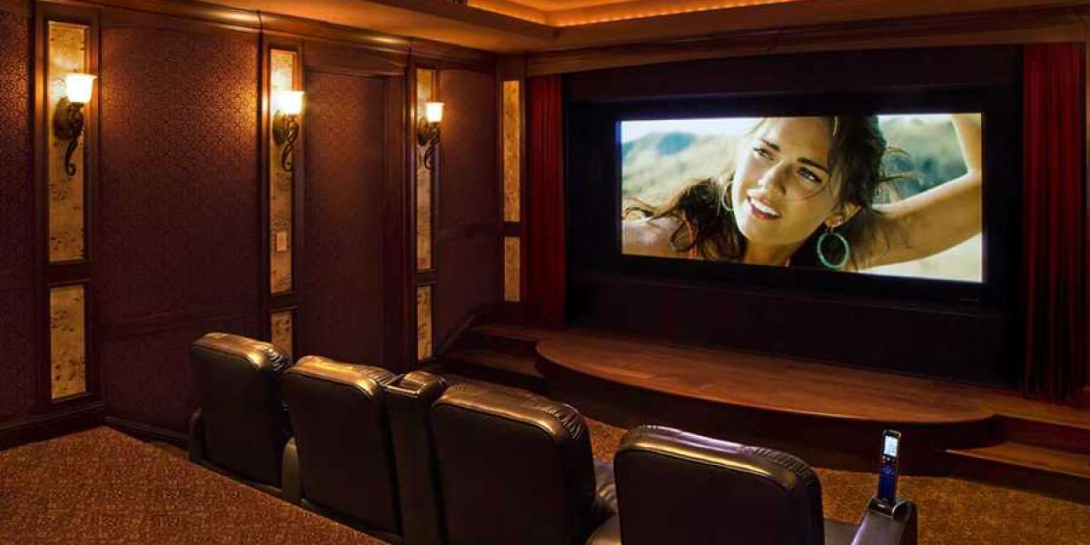 Reasons to Hire Professionals for Home Theater Installation Massachusetts