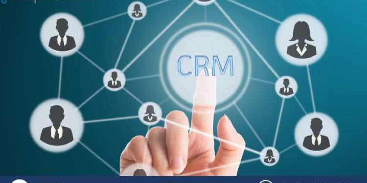 Salesforce CRM Document Generation Software Market Outlook 2024-2032: Growth Trends, Insights