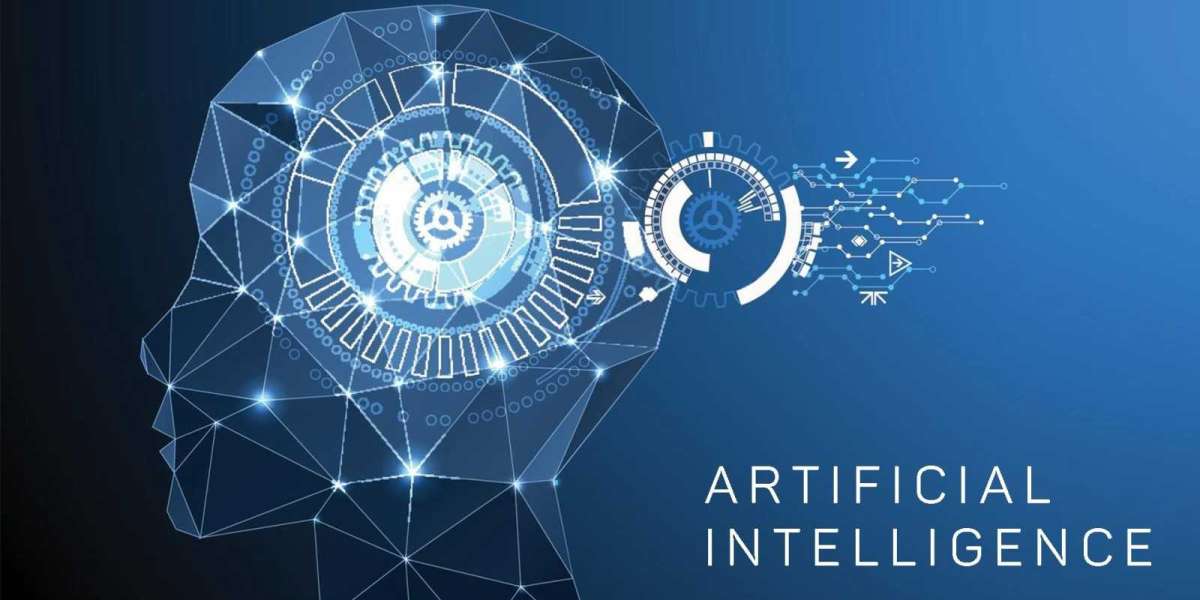 Cloud-Based AI Services: Market Dynamics and Forecast (2024-2030)