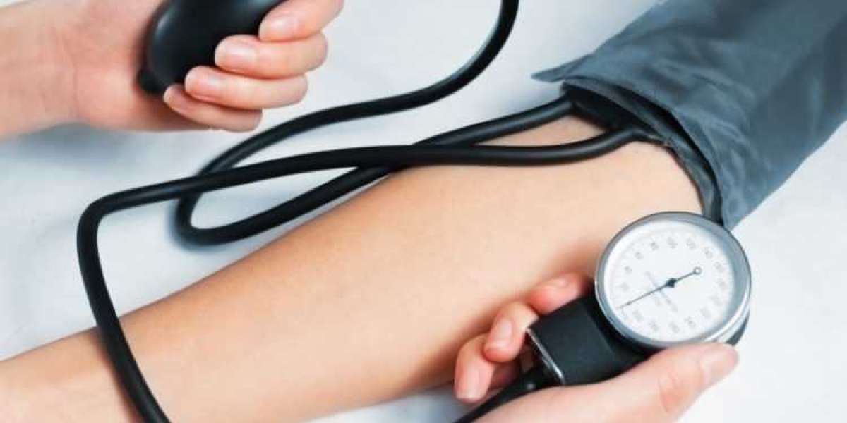Blood Pressure Monitoring Devices Market Overview & Industry Landscape by 2020 to 2030