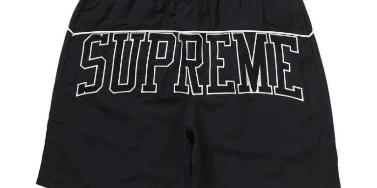 Exploring Supreme Shorts: A Guide to Style and Quality