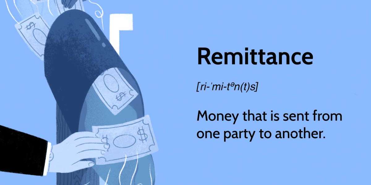 Remittance Market Dynamics: Regulatory Changes and Their Effects by 2032