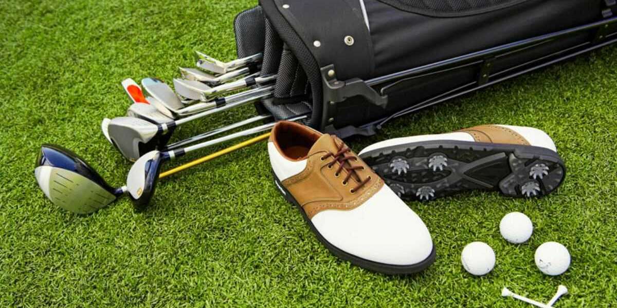 Golf Accessories Market  Overview, Scope, Trends and Industry Research Report 2031