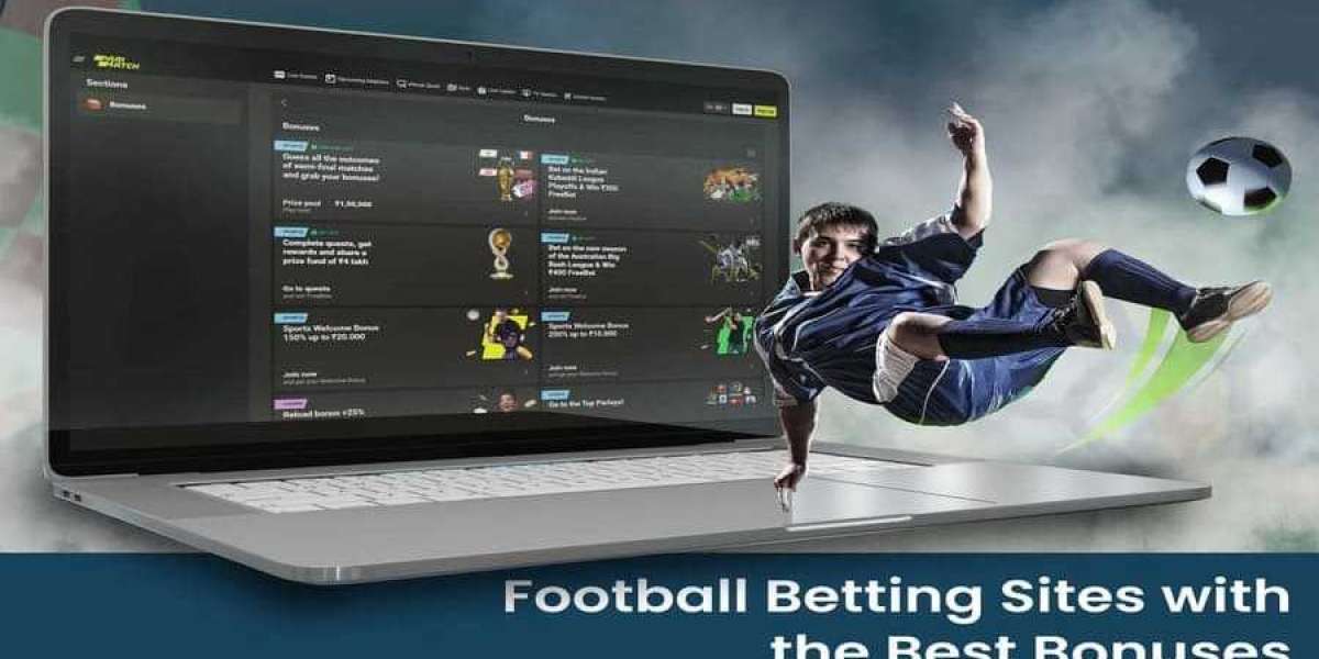 Top Insights right into a Premier Sports Betting Site