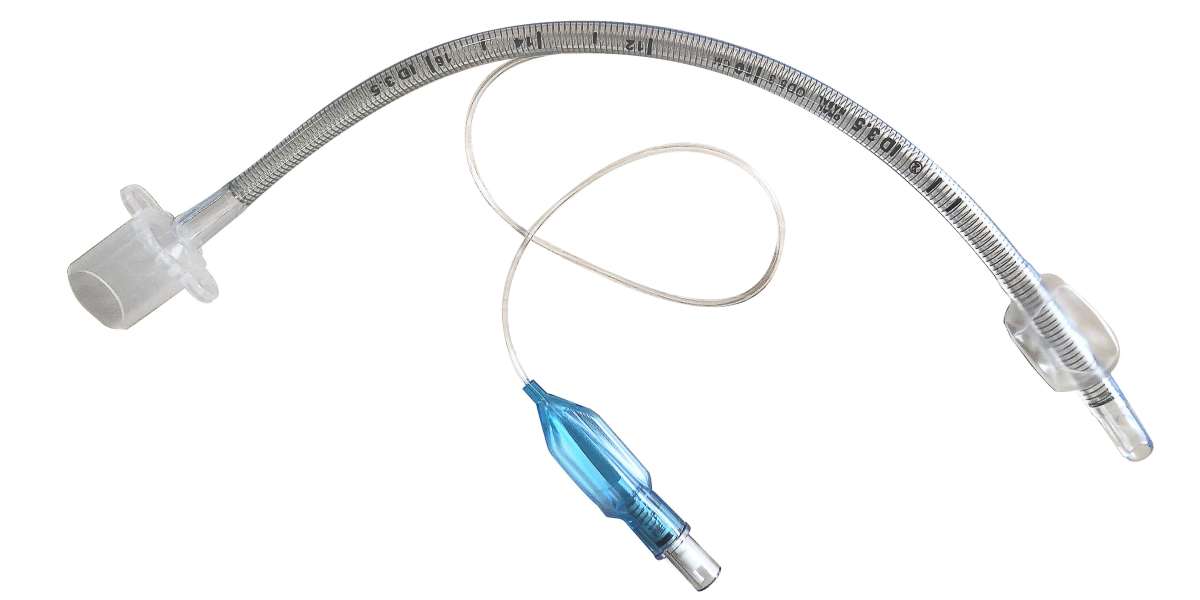 Coated Endotracheal Tube Market  Size, Share, Growth, Analysis Forecast to 2031