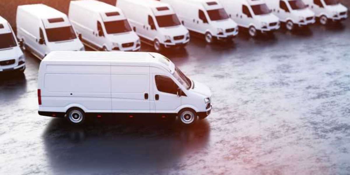 Electric LCV Market Size, Share, Analysis, Forecast (2024-2032)