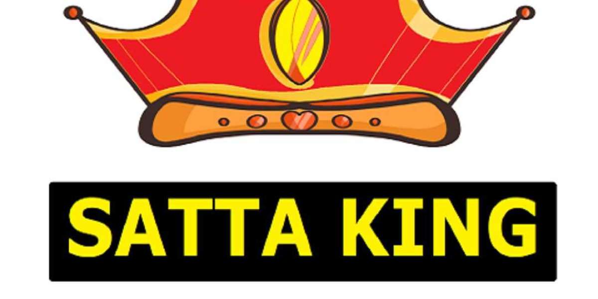 Unveiling the Secrets of Black Satta: A Comprehensive Guide to Satta King, Charts, and More