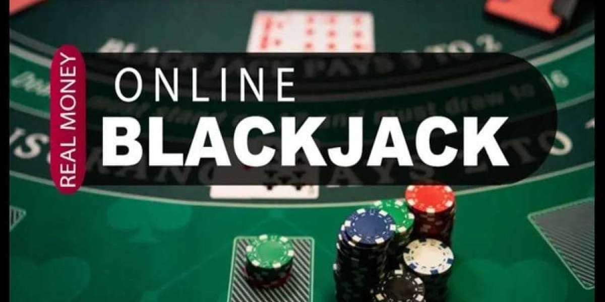 Ultimate Guide to Online Casino