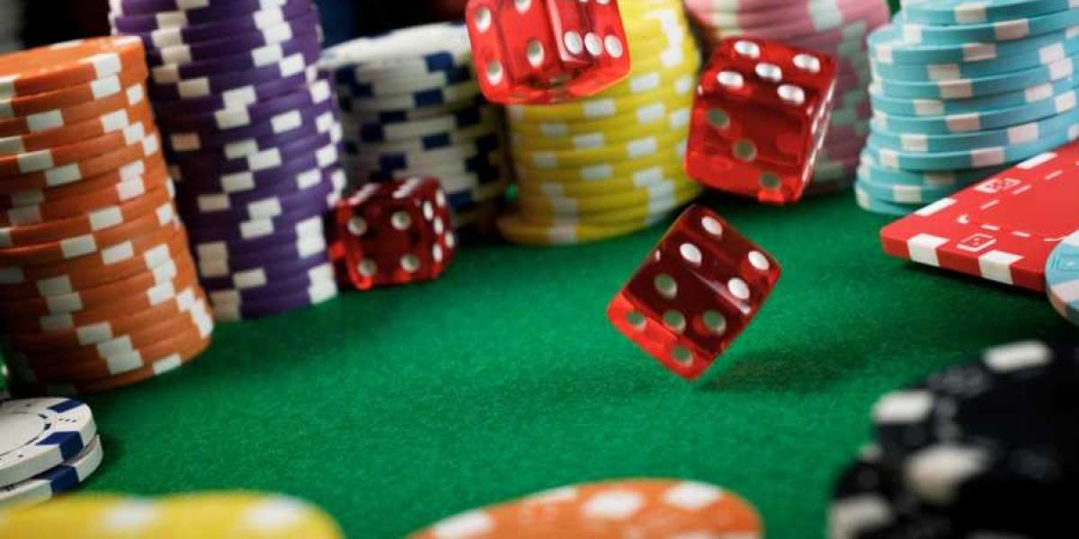 Mastering Online Baccarat: Expert Insights