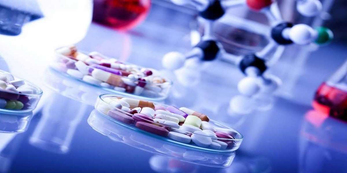 US Pharmaceutical Market Details and Outlook by Top Companies Till 2030