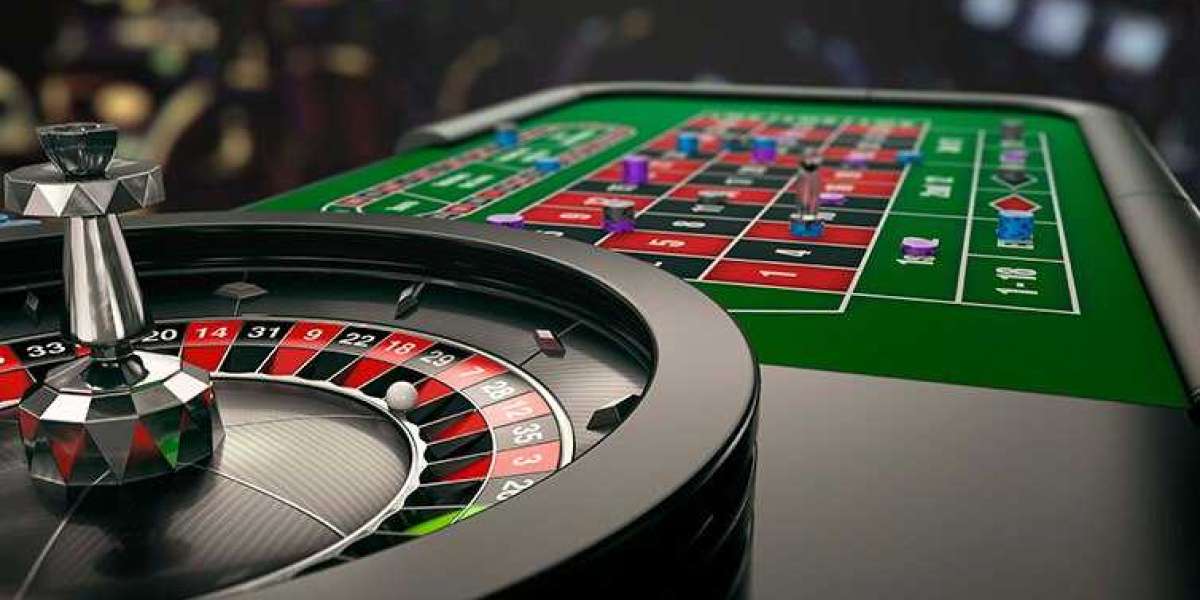 Have fun playing Slot games at the top casino site