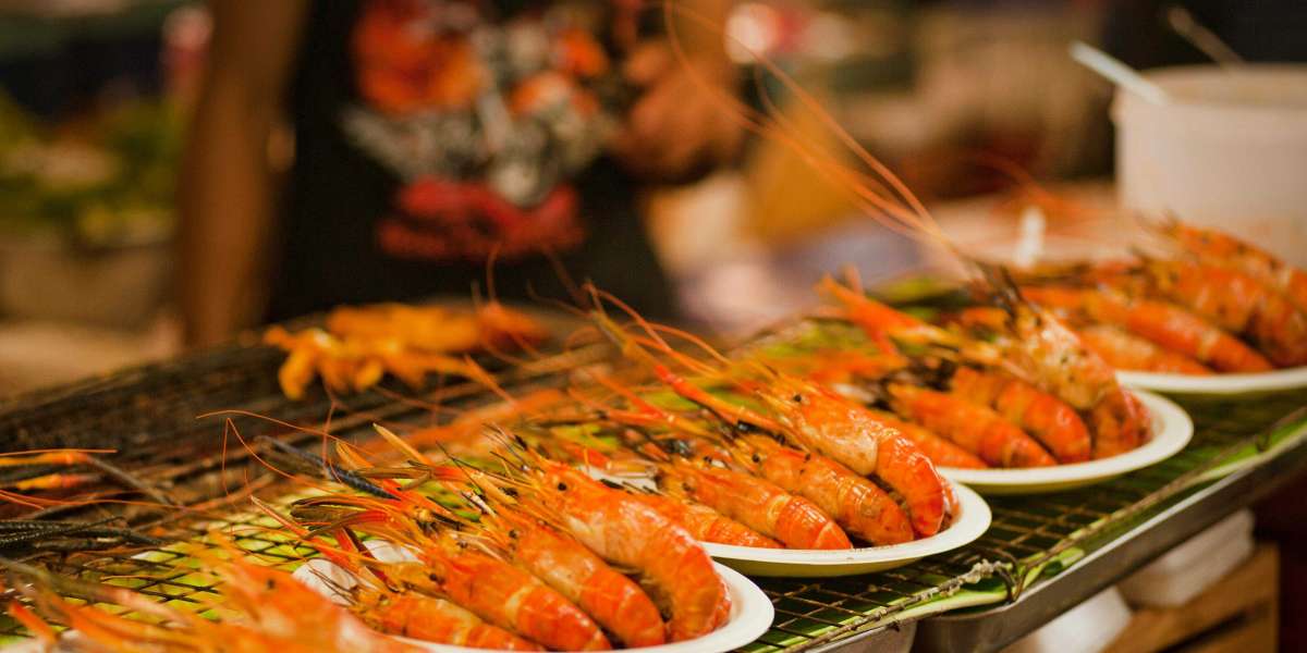 8 TIPS & SECRETS TO DINE AT A CAJUN SEAFOOD RESTAURANT