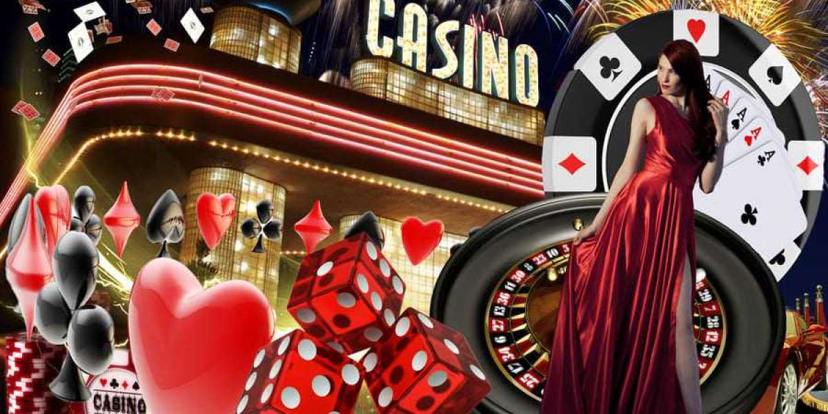 The Ultimate Guide to Online Baccarat