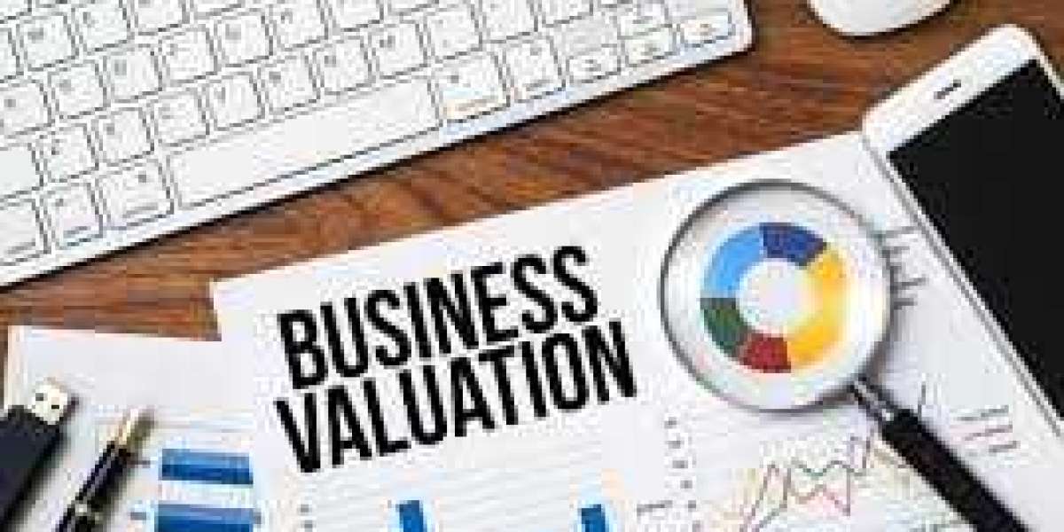 Business Valuation in the UAE