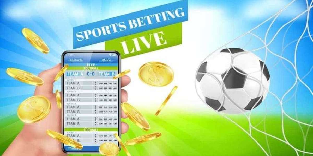 Mastering the World of Sports Gambling