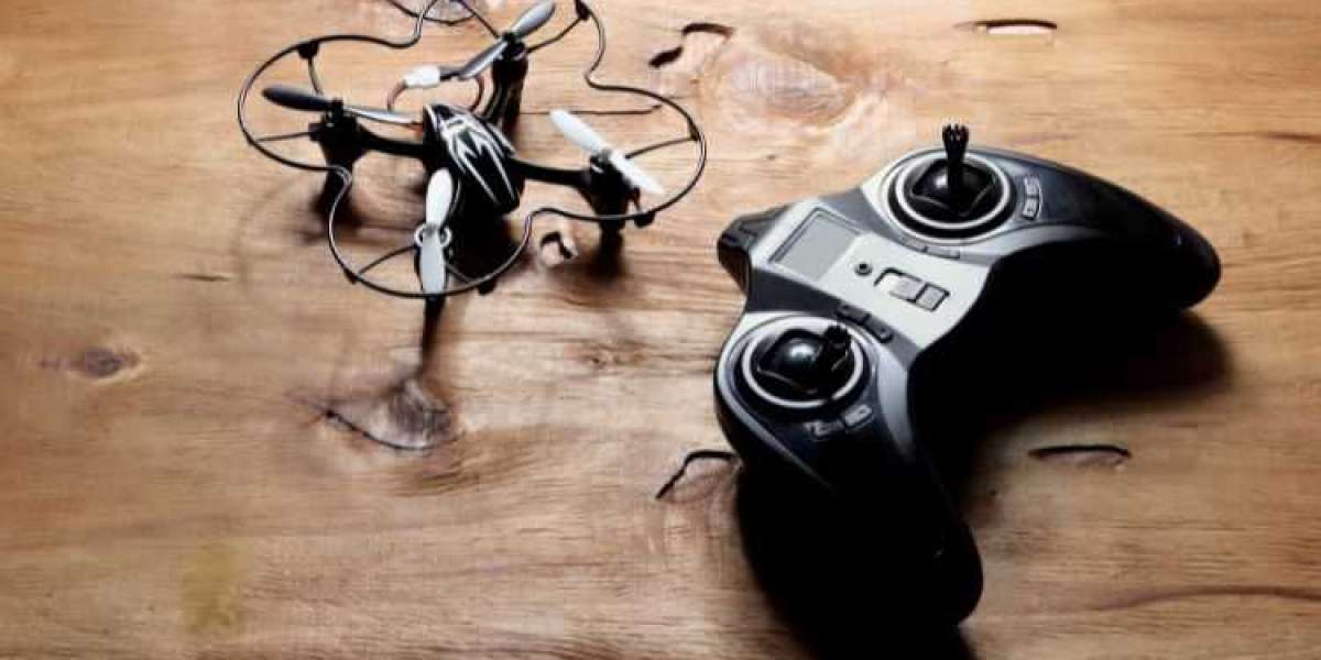 Global Small Drones Market Size, Share, Revenue, Growth, Forecast (2024-2032)