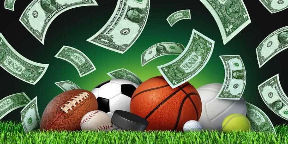 Exploring the Ultimate Sports Gambling Site