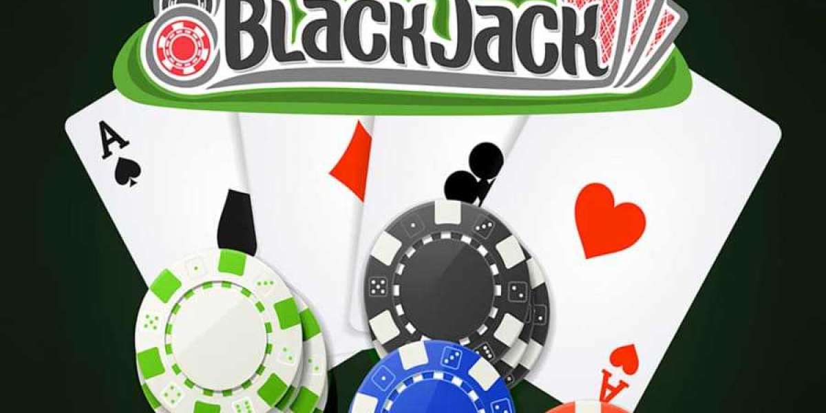 Ultimate Guide to Online Casino