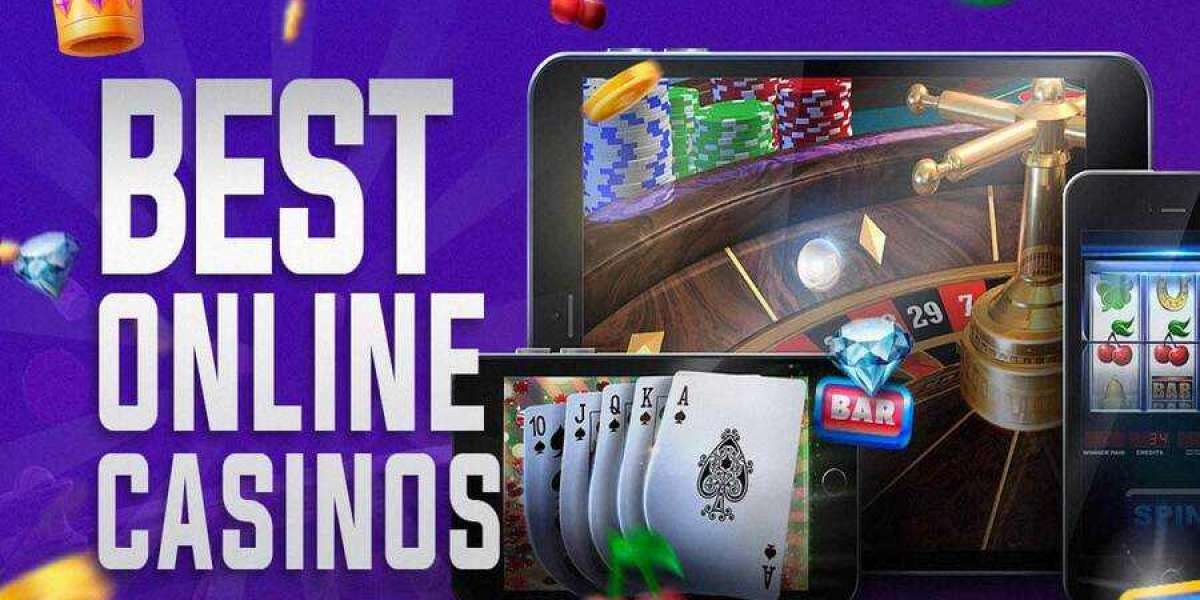 Discovering the Allure of Online Slot Adventures