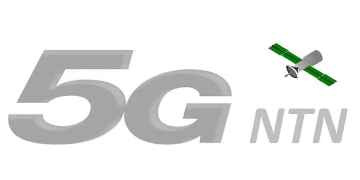 Europe 5G NTN Market Dynamics 2024-2032