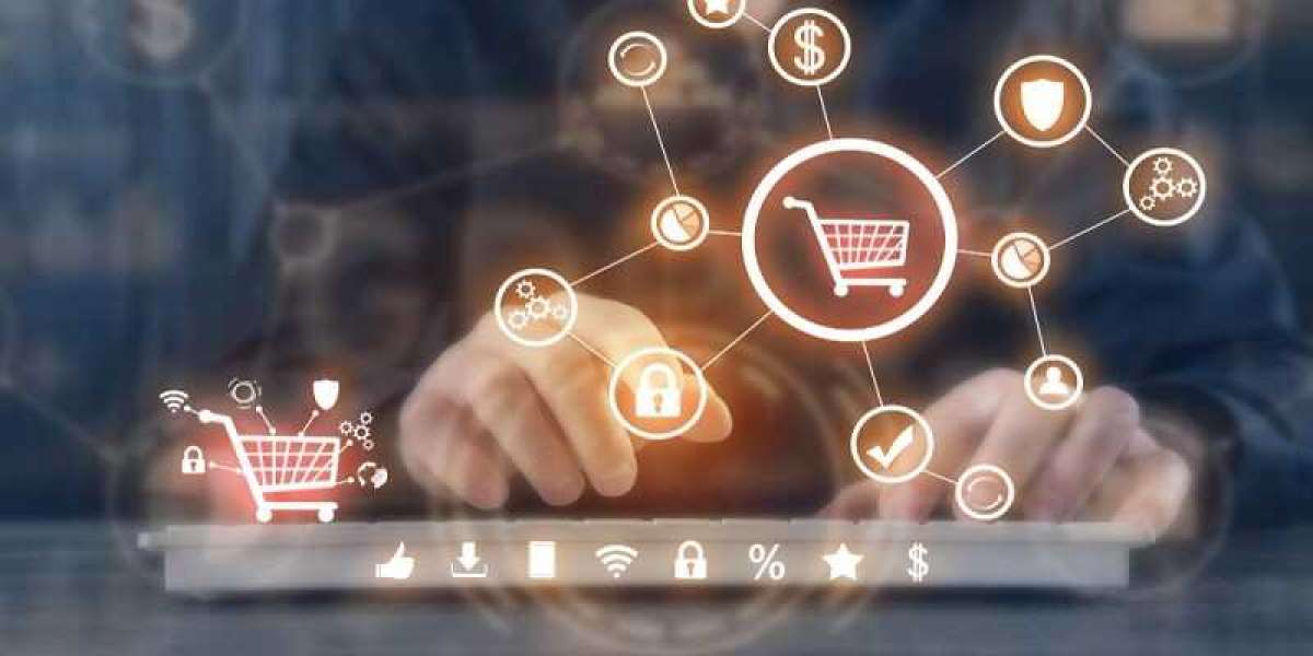 Retail Edge Computing Market Augmented Expansion To Be Registered By 2032