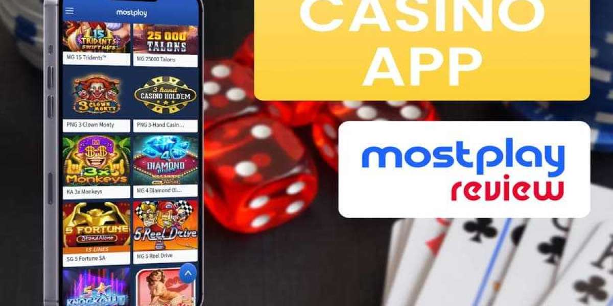 Ultimate Guide to Online Casino Sites