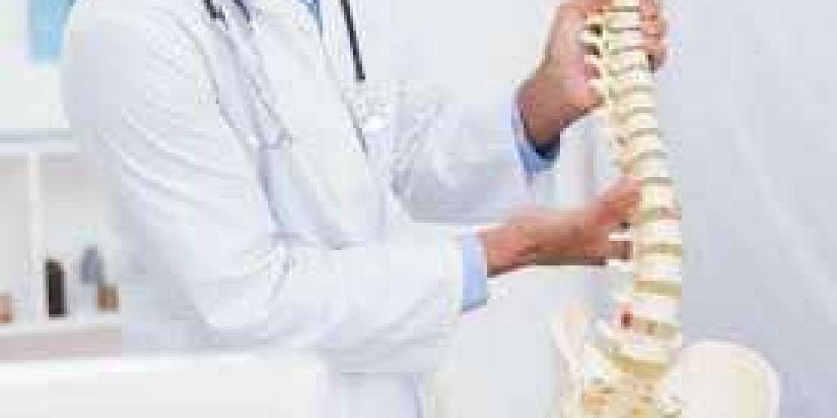 Finding Your Perfect Match: Top Spine Surgeons in Delhi