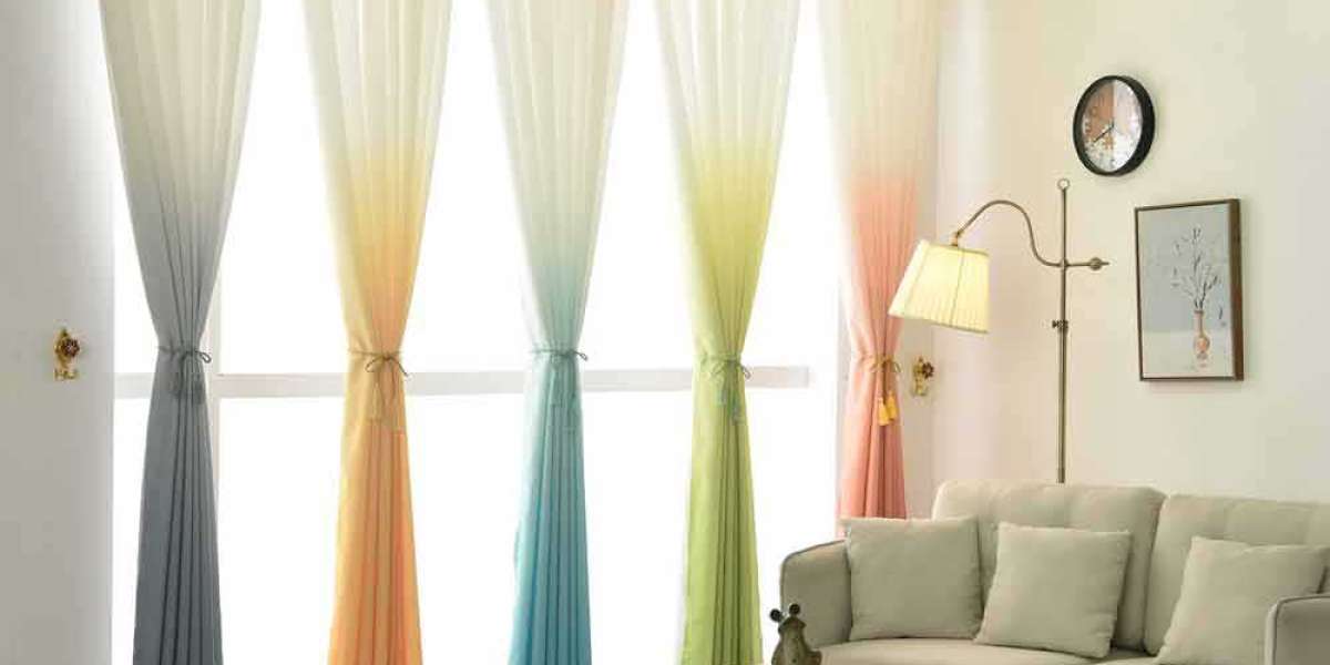 Exploring the Variety of Curtains: Enhance Your Home with the Perfect Choice