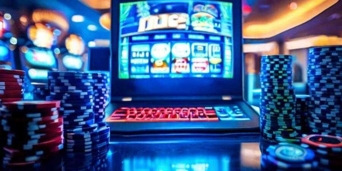 Top-Notch Gambling Site Insights